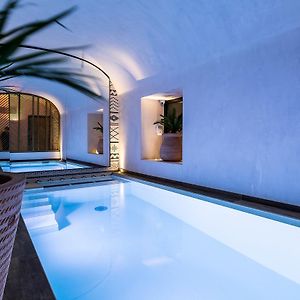 Laz' Hotel Spa Urbain Paris